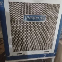 کولر آبی 5500سلولزی