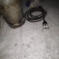 کپسول و سرپیک|اجاق گاز و لوازم برقی پخت‌وپز|تهران, شهرک صادقیه|دیوار