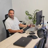 طراحی سایت، کدنویسی PhP، سئو و تولید محتوا