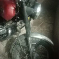 فروش فوری موتور 88|موتورسیکلت|سربیشه, |دیوار