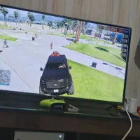 تلوزیون ال جی|تلویزیون و پروژکتور|بندر امام خمینی, |دیوار