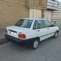 پراید مدل 89