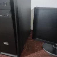 کامپیوتر|رایانه رومیزی|پاکدشت, پاکدشت (مامازند)|دیوار