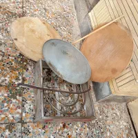 گاز نان پزی|اجاق گاز و لوازم برقی پختوپز|مرودشت, بیست متری بیمارستان|دیوار