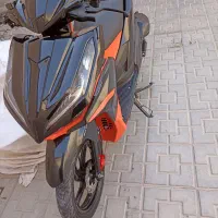 موتور کلیک ۱۵۰ cc