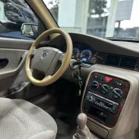 سمند lx ۹۹خشک