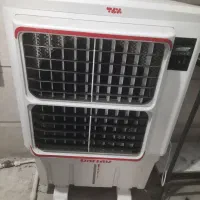 کولر سلولزی ۶۰۰۰ برفاب کاملا نو