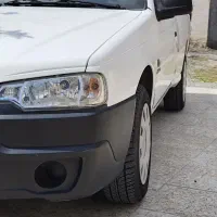 وانت آریسان مدل 99 کم کار