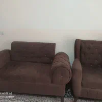 مبل راحتی