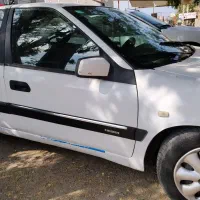 زانتیا مدل 89