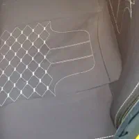 سمندمدل۹۳ ef7|خودرو سواری و وانت|تهران, سنائی|دیوار