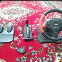 فرمان بازی درحد نو