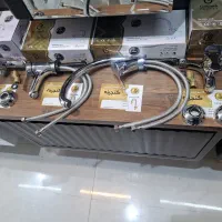 فروش ویژه شیرالات اهرمی