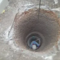 حفر انواع چاه آب و تونل تخصصی|خدمات پیشه و مهارت|اصفهان, ملکشهر|دیوار