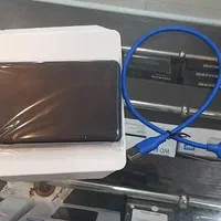 هارد اکسترنال حجم 160GB به بالا
