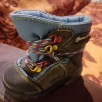 بوت بچه گانه المانی اصل|کفش و لباس بچه|محمودآباد, |دیوار