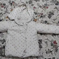 کاپشن بچه گانه|کفش و لباس بچه|مهاباد (آذربایجان غربی), |دیوار