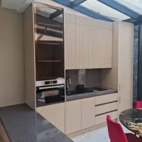 کابینت و کلوزت روم ۶ ماهه