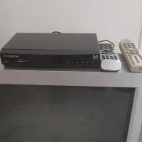 تلویزیون ۲۱ الجی با گیرنده