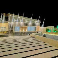 ویلا 310متر دوخواب مبله.ولی اباد