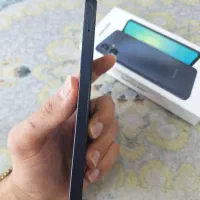 Samsung A06 128G|موبایل|ارومیه, |دیوار