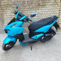 موتور واریو 170s2کویر