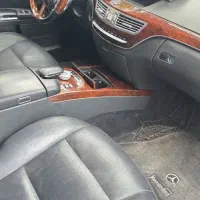 بنز s500 لانگ ۲۰۱۰|خودرو سواری و وانت|تهران, شادمان|دیوار