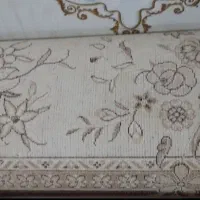 ۲ عدد قالی ۱۲ متری|فرش|کرمانشاه, |دیوار