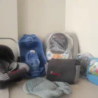 سرویس نوزاد