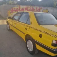 تاکسی درون شهری|خودرو سواری و وانت|ساری, |دیوار