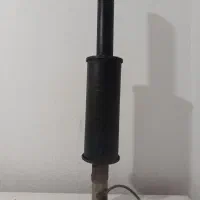 منبع رنجوری کوچیک