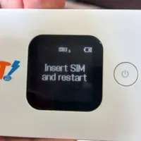 مودم جیبی4G|مودم و تجهیزات شبکه|تهران, تهران‌سر|دیوار