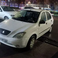 تیبا ۲ مدل ۴۰۰ معاوضه و فروش