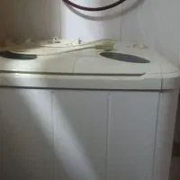 ماشین لباسشویی درحدنو