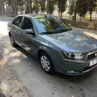 دنا ۱۴۰۰ تیپ۲ بدون رنگ کم کار