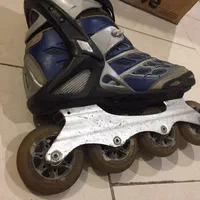 اسکیت ۹ میل ژله ای|دوچرخه، اسکیت، اسکوتر|تهران, مجیدیه|دیوار