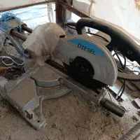 دستگاه پروفیل برS.T.A و فارسی بر چوبDISEL