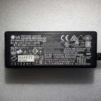 اداپتور مانیتور الجی