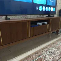 کنسول میز تلویزیون