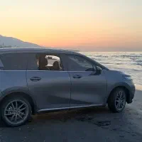 هایما  x7 خاکستری 12/ 402 بیرنگ
