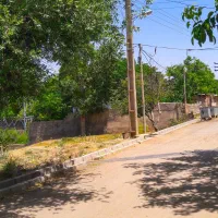 ۲۰۰ متر زمین مسکونی|فروش زمین و ملک کلنگی|آوج, |دیوار