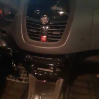 ۲۰۷( صفر ۴۰۲)بدون کوچکترین ضعف(فول لوازم)|خودرو سواری و وانت|تهران, نارمک|دیوار