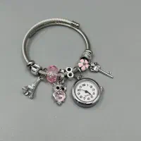 ساعت زنانه شیک