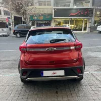 x22 اتومات|خودرو سواری و وانت|تهران, عباس‌آباد|دیوار