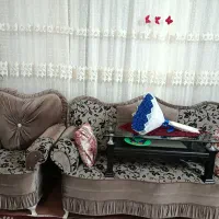 مبل|مبلمان خانگی و میز عسلی|فیرورق, |دیوار