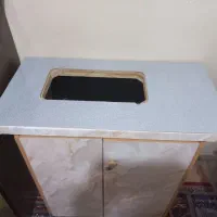 میز چرخ خیاطی