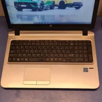 لپتاپ hp probook g3 seleron