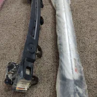 دیاق تیبا جلو و باربند تیبا|قطعات یدکی و لوازم جانبی|کارون, |دیوار