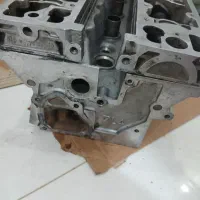 سرسیلندر 7L4 elx|قطعات یدکی و لوازم جانبی|جیرفت, |دیوار