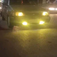 پراید مدل ۸۹